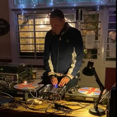 Classic House and some Liquid Drum and Bass Mix