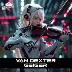 Van Dexter - Geiger (Original Mix)