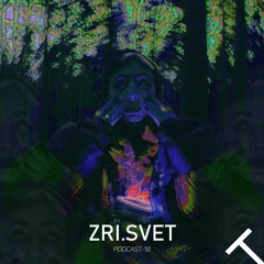 ZRI.SVET - TRAJECTORY Podcast #18