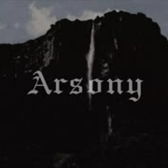 White Silas ~ Arsony