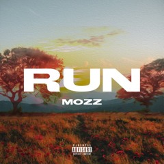 RUN (prod. Yungspoiler)