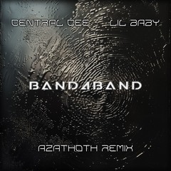 Band4band (Azathoth HardTechno Remix) FREE DL