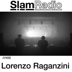 #SlamRadio - 455 - Lorenzo Raganzini
