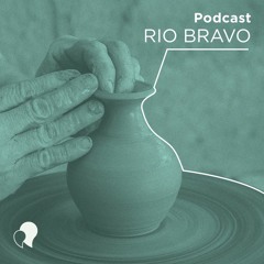 Podcast 592 – Julian Stair: Uma forma de arte: a importância da cerâmica para a história da cultura