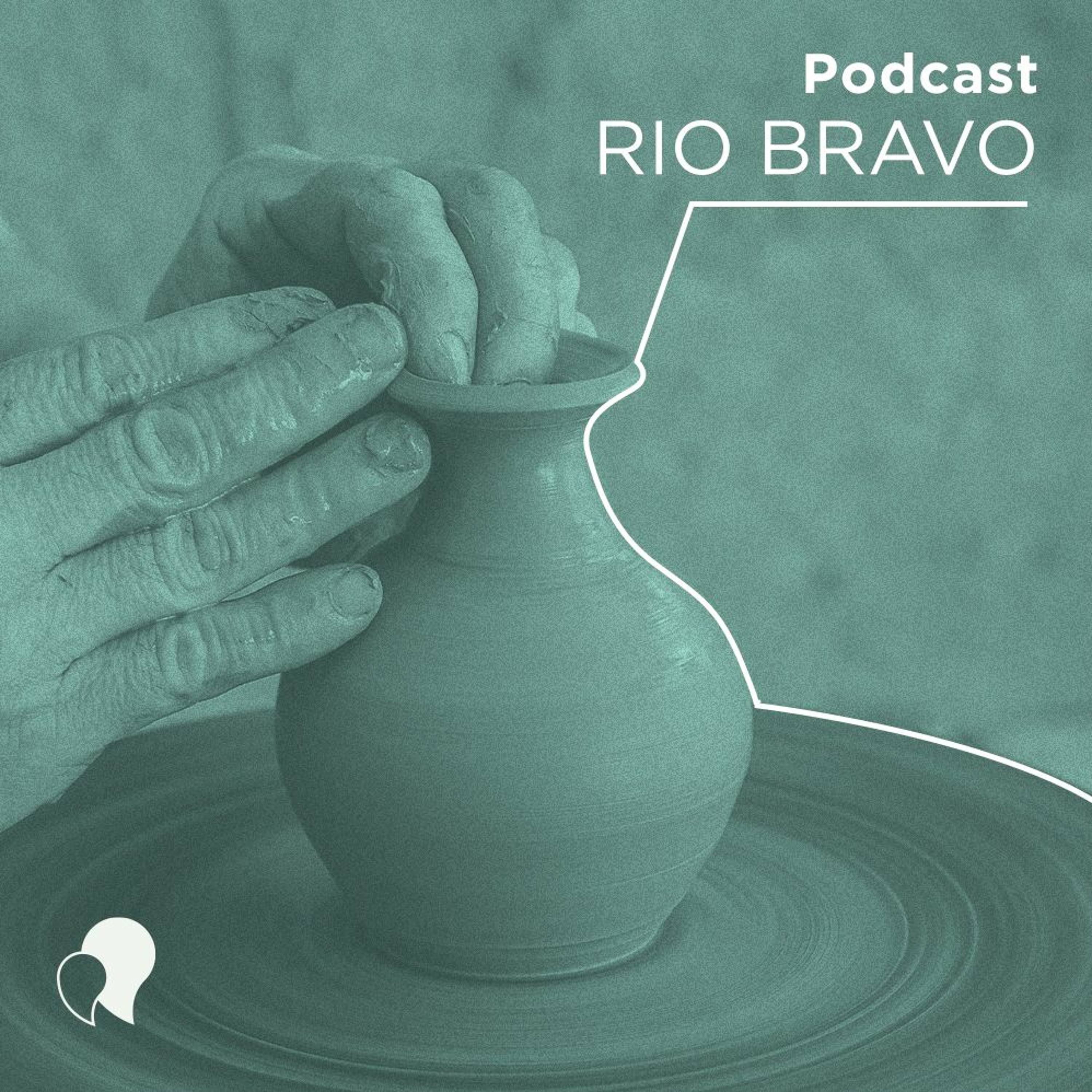 Podcast 592 – Julian Stair: Uma forma de arte: a importância da cerâmica para a história da cultura episode artwork
