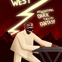 [FREE] KANYE MY BEAUTIFUL DARK TWISTED FANTASY X GRISELDA  "Nitrous" TYPE BEAT