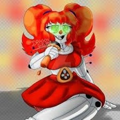 Circus Baby || All Voicelines with Subtitles || Ultimate Custom Night