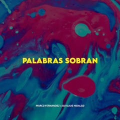 Marco Fernandez Ft DJ Klaus Hidalgo - PALABRAS SOBRAN