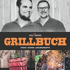 Grillbuch: Praxis  Technik  Lieblingsrezepte | PDFREE