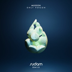 [Premiere] Musson - Only Person (Original Mix) [Sudam Recordings]
