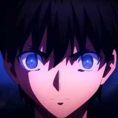Tsukihime  - A Piece of Blue Glass Moon OST  - Mystic Eyes Awakening (Shiki's Theme #1) HQ