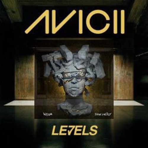 Paradise x Levels
