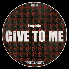 Tough Art - FIGURE OUT // MS310