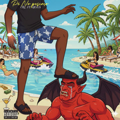 PÉ NO PESCOÇO (OXL. ft. RIGGS & TOYA)