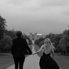 قلب الحبيب يحن مهما يعادي