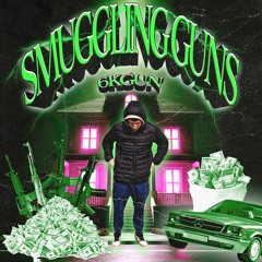 SMUGGLING GUNS (OUT NOW IN SPOTIFY)
