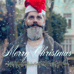 Wham! - Last Christmas (Barnow's Merry Christmas Edit)
