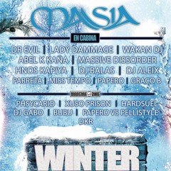 HARDSUEL @ Masia Winter Festival DESCARGA EN INFORMACIÓN