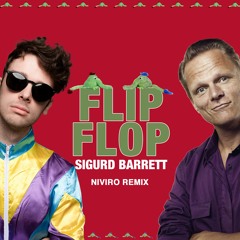Sigurd Barrett - Pilfingerdansen (NIVIRO Remix)
