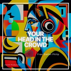Your Head In The Crowd
