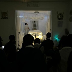 Bibi Hussanjot Kaur Ji (Vaisakhi Rainsabai 2024)