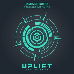 James De Torres - Rampage Madness