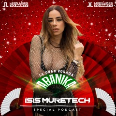 ISIS MURETECH - ABANIKA SET