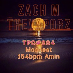 Zach M Thevaporz Tpc284 Moonset 154 Amin