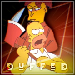 The Simpsons: Underground - DUFFED (Unofficial)