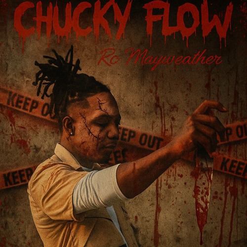 Chucky flow