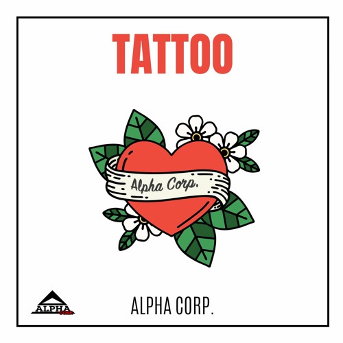 Finch – Tattoo (Alpha Corp. Frenchcore Remix)