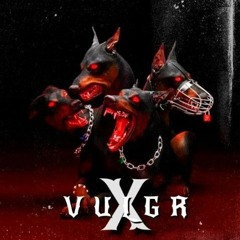 VULGR-X_ "Not"A Pretty Picture {FULL EP} 2023
