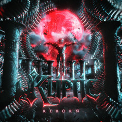 KLIPTIC - REBORN