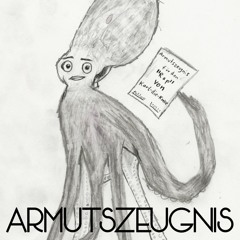 Drohung Im Zeitungsstil