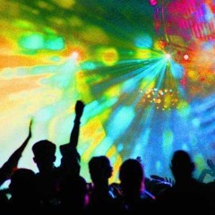Rafa H - Rave Sesion