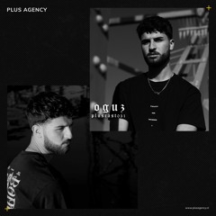 PLUSCAST #031 - OGUZ