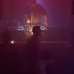 TP-Ursid KALI RAVE  DJ Set 23-11-2024