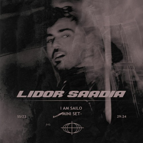 Lidor Saadia - I AM SAILO (Mini Set)