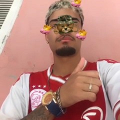 PASSEI DE NAVE ELA ME VIU_ TIPO HOLLYWOOD KK