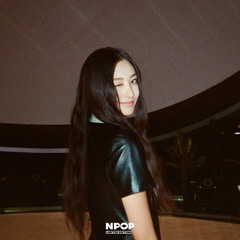 ✧ meovv - meow (sped up)