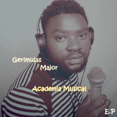 Gerimulas Major -Africa