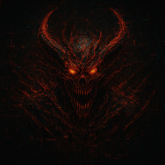 Weaponized Demon Virus