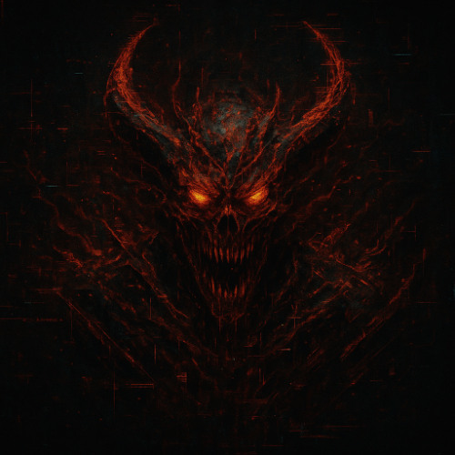 Weaponized Demon Virus