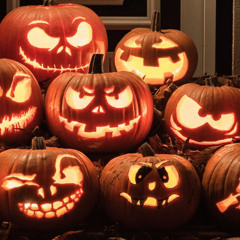 Techno Basement XX - Trick or Techno Treat Mix