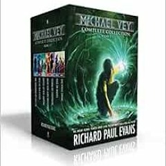 READ EPUB KINDLE PDF EBOOK Michael Vey Complete Collection Books 1-7 (Boxed Set): Michael Vey; Micha
