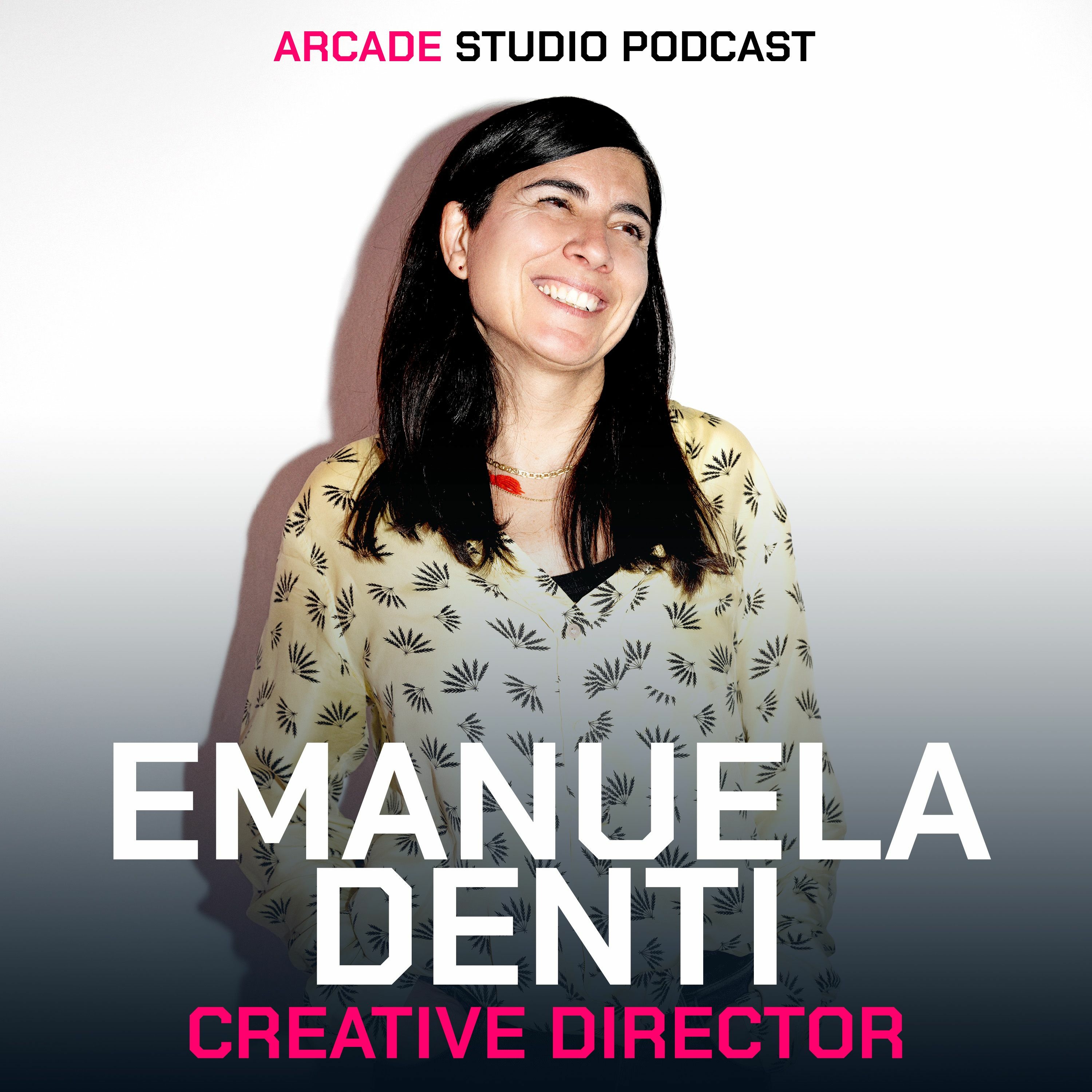 Arcade Studio Podcast