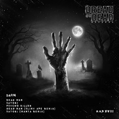 [DODXVIII] DARN - Dead Man [ÅẸ Premiere]