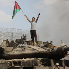 As Israel piles horror upon horror on Gaza, Palestine refuses to die