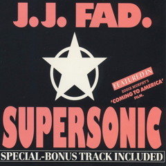 Supersonic (Original U.s.a. Version)