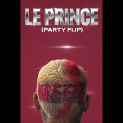 Chris Brown x Party Edit (LE PRINCE FLIP)